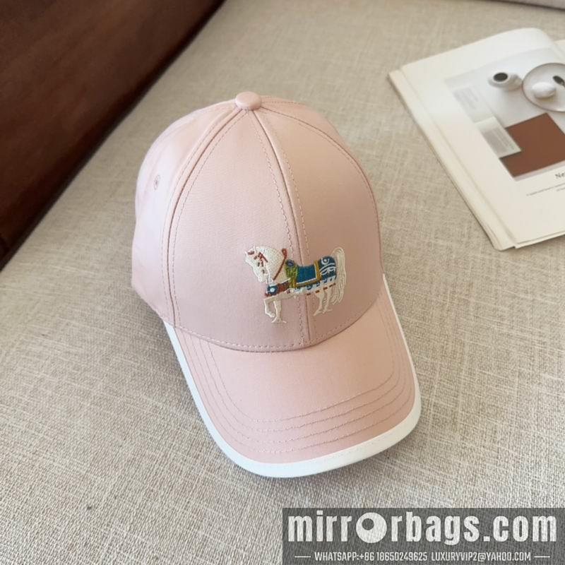 Replica Hermes cap dx24