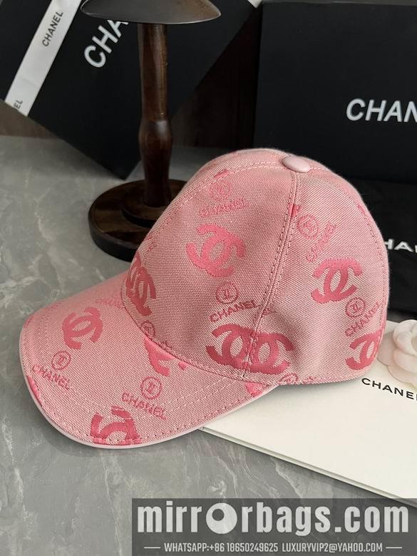 Replica Chanel Cap dxn02