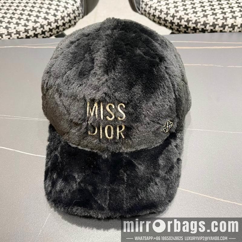 Replica Dior cap 121403