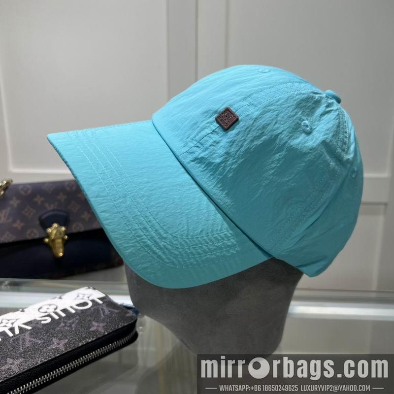 Replica Acne cap 042702