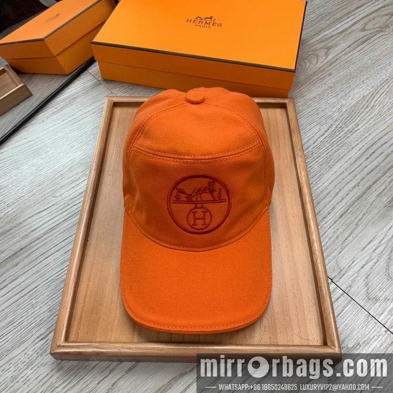 Replica Hermes cap dx15