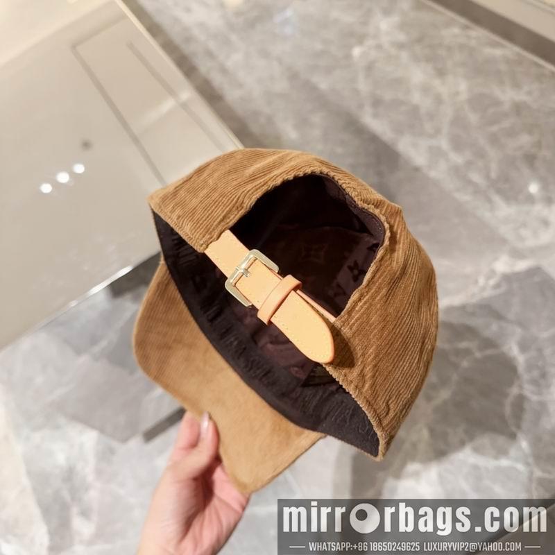 Replica LV cap 082603