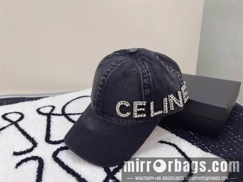 Replica Celine cap dx74