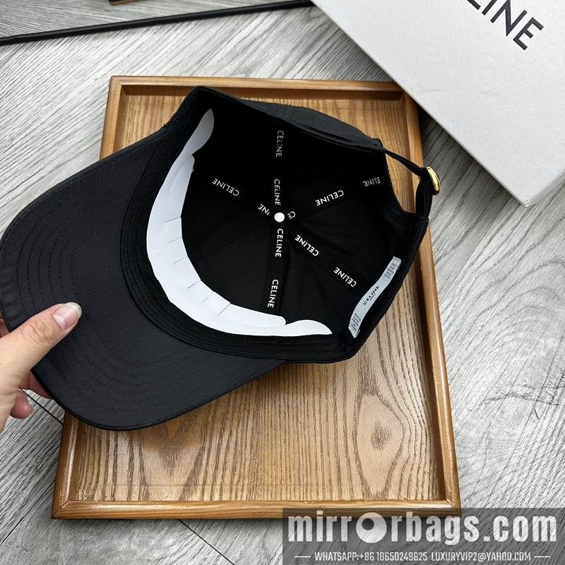 Replica Celine cap dx25