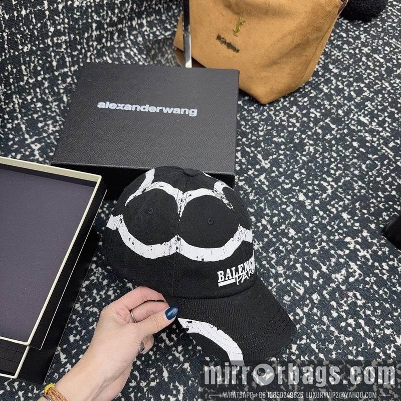 Replica Balenciaga cap 010601