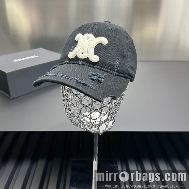 Replica Celine cap dx07