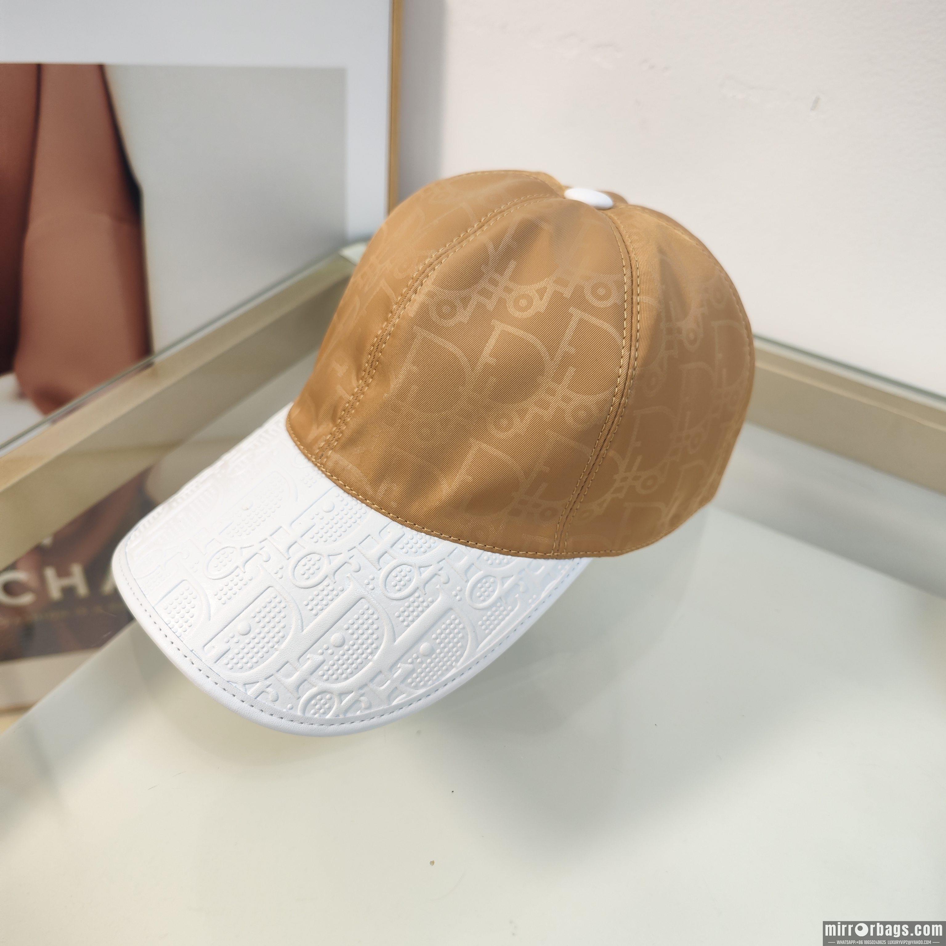 Replica Dior Hat dx74