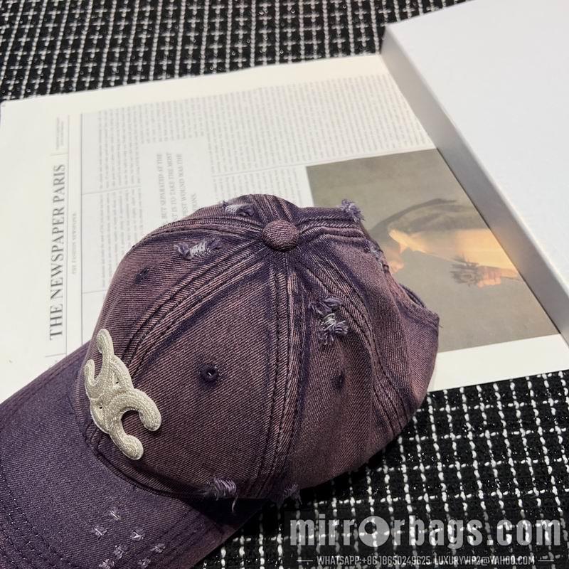 Replica Celine cap 053105