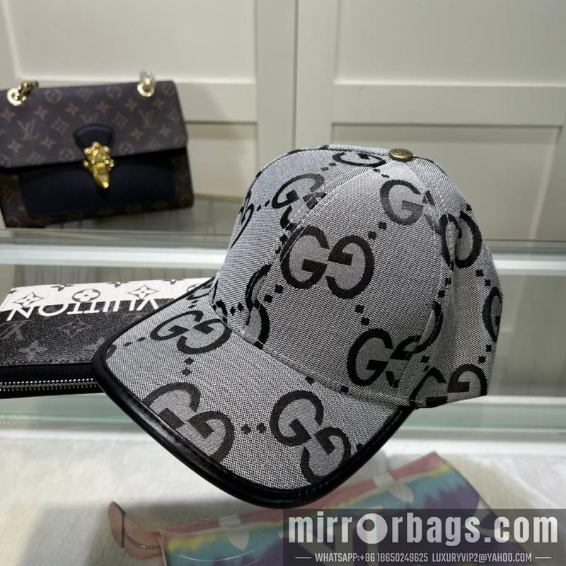 Replica Gucci cap dx02