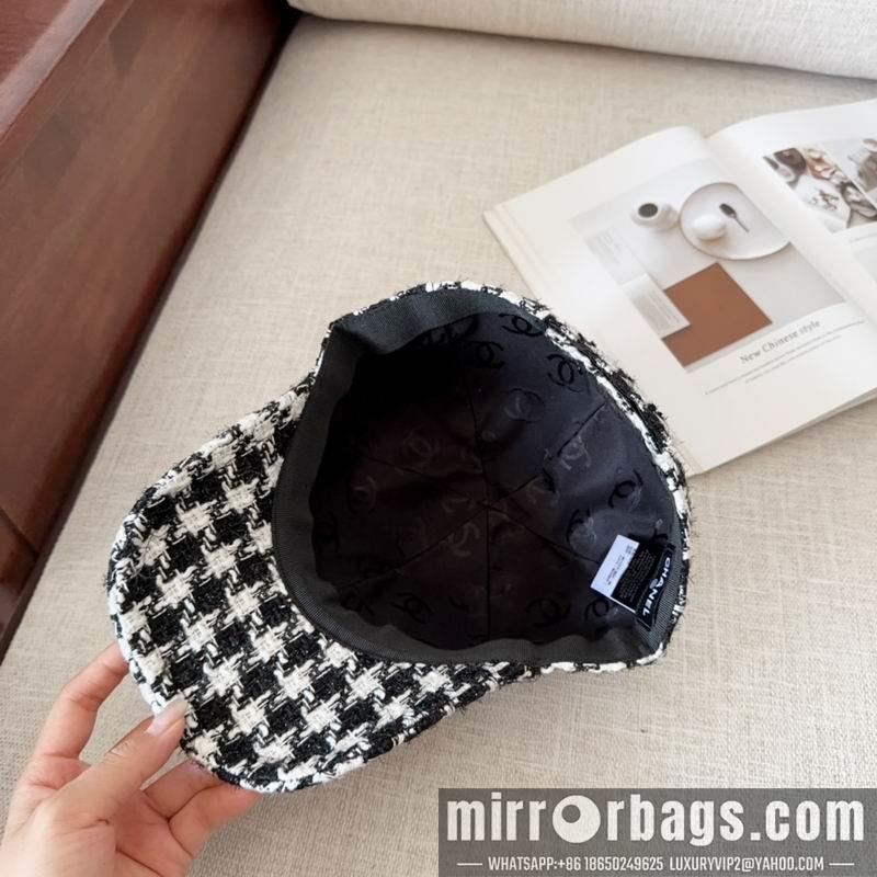 Replica Chanel cap dx62
