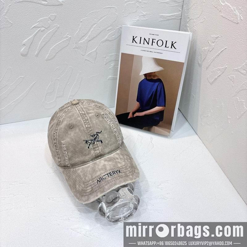 Replica Arcteryx Hat hm06