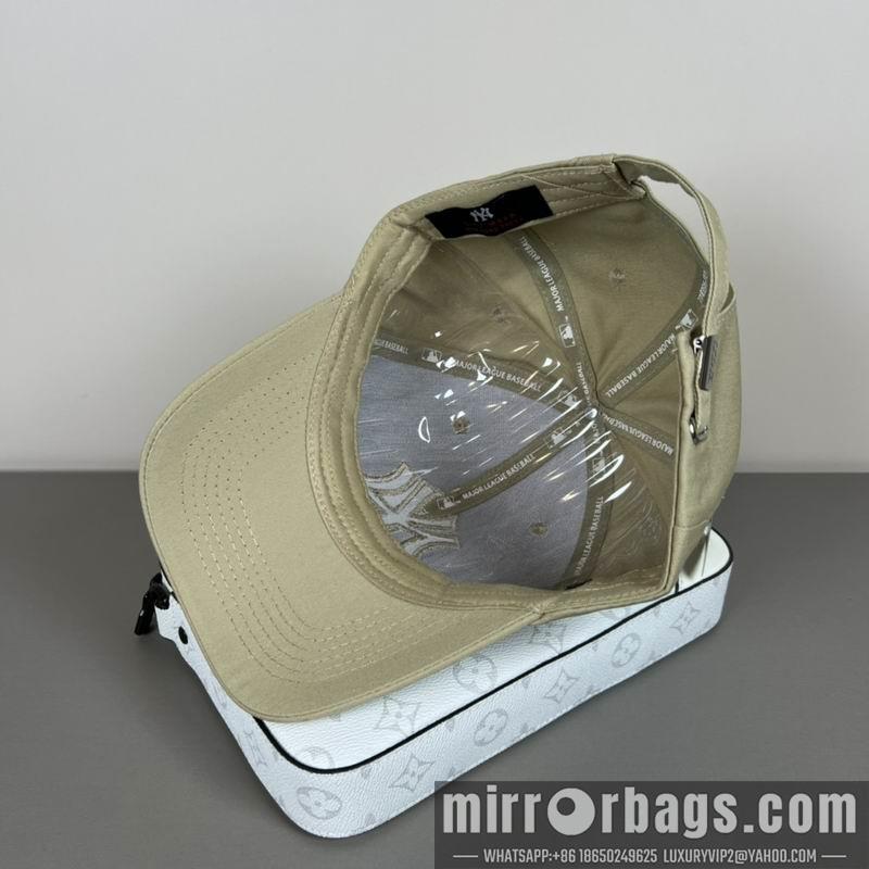 Replica MLB NY cap dx38