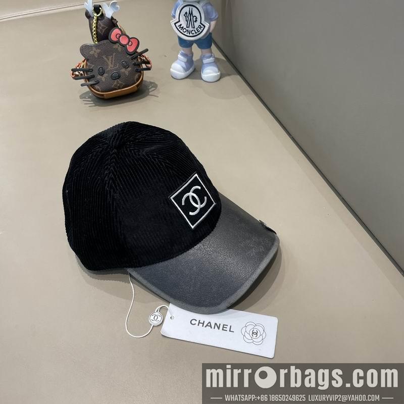 Replica Chanel cap 072305