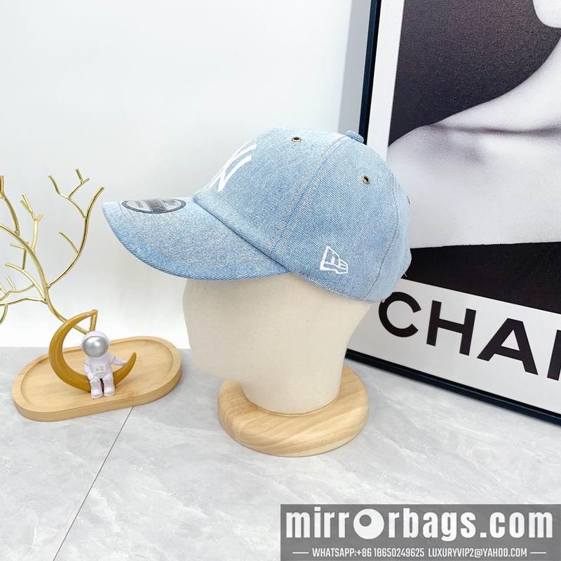 Replica MLB NY cap dx67
