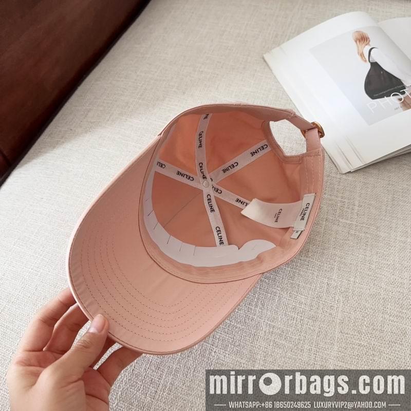 Replica Celine cap dx133