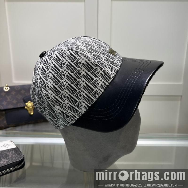 Replica Dior cap dxDior cap dx73