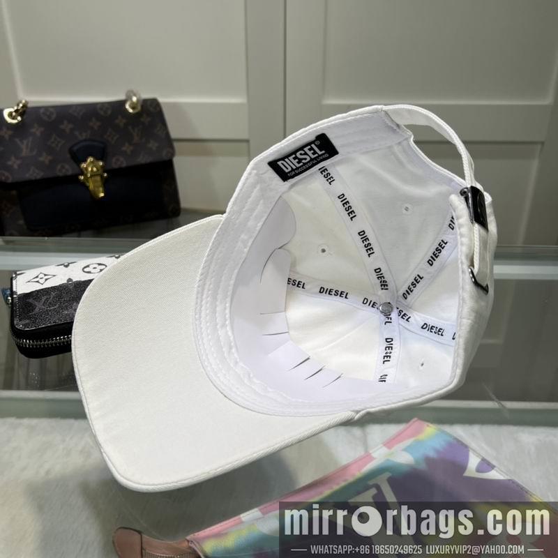 Replica Diesel cap dx07