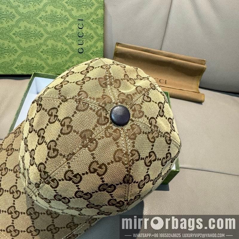 Replica Gucci cap dx157