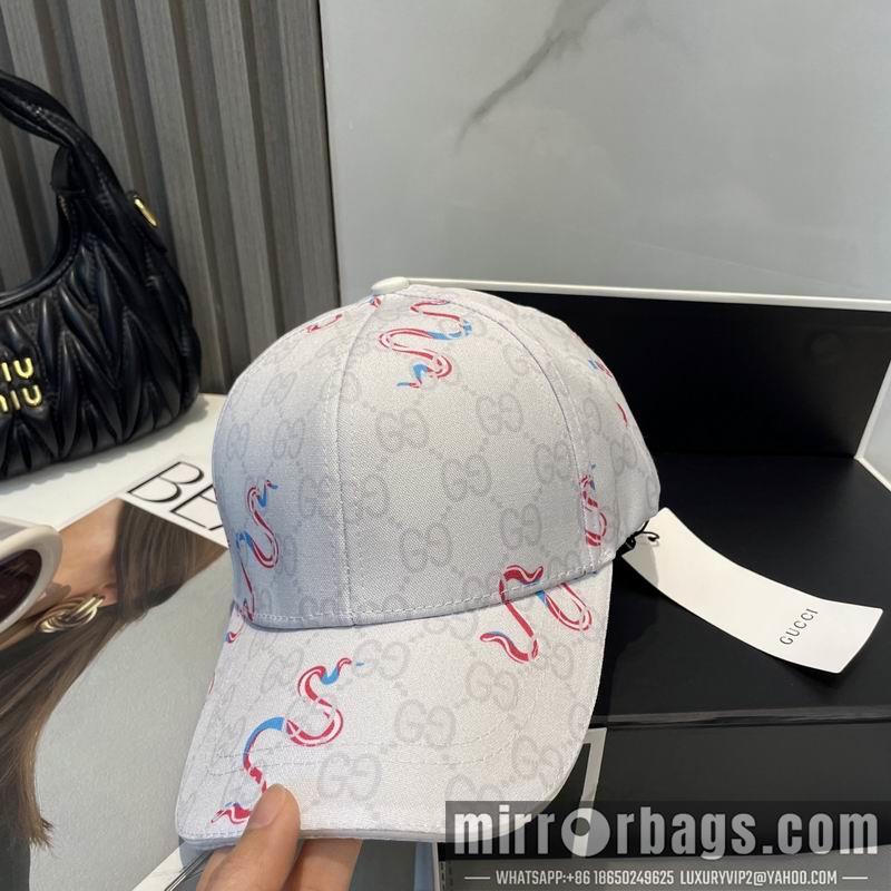 Replica Gucci Cap dx45