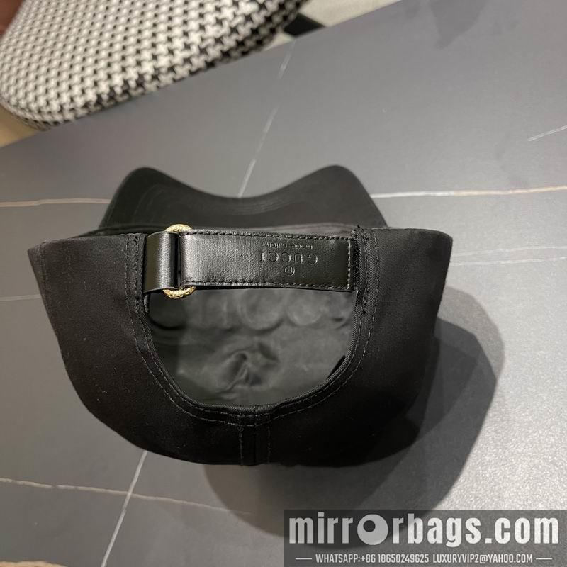 Replica Gucci cap 030915
