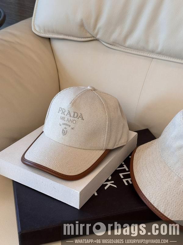 Replica Prada cap dx70