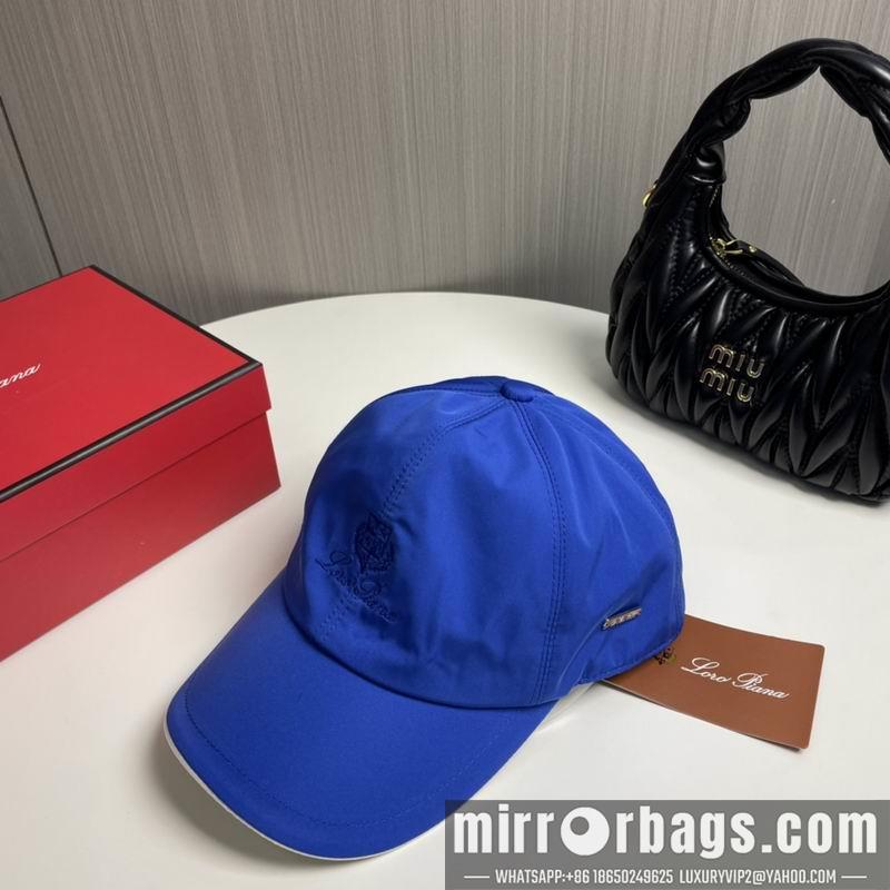 Replica Loro Piana Hat 072201