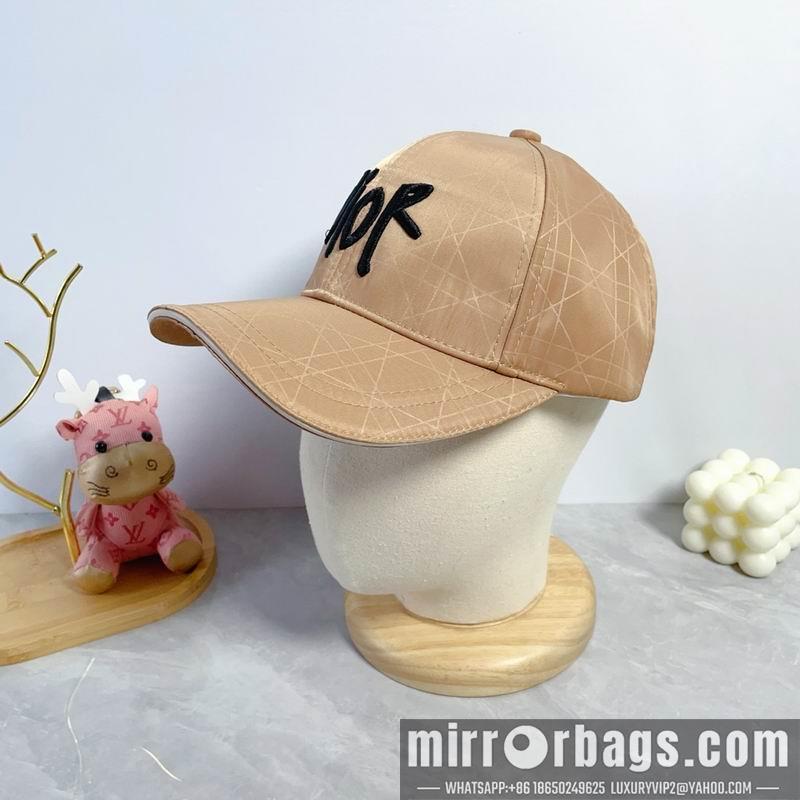 Replica Dior cap dx54