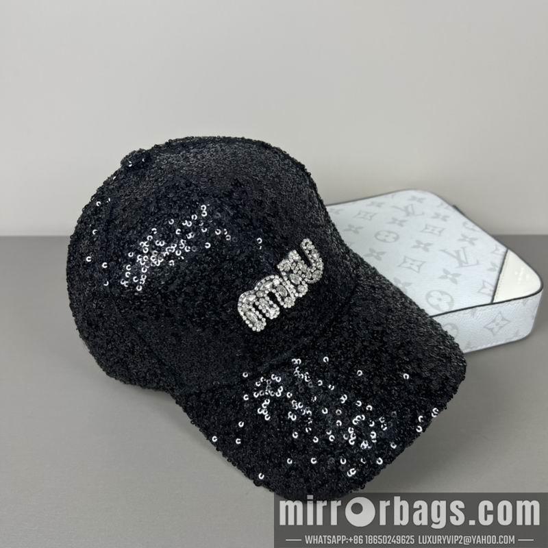 Replica Miumiu Cap dx40