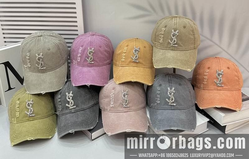 Replica YSL Hat dx07