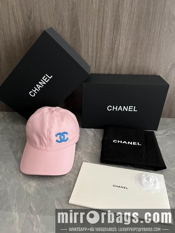 Replica Chanel Cap dxn03