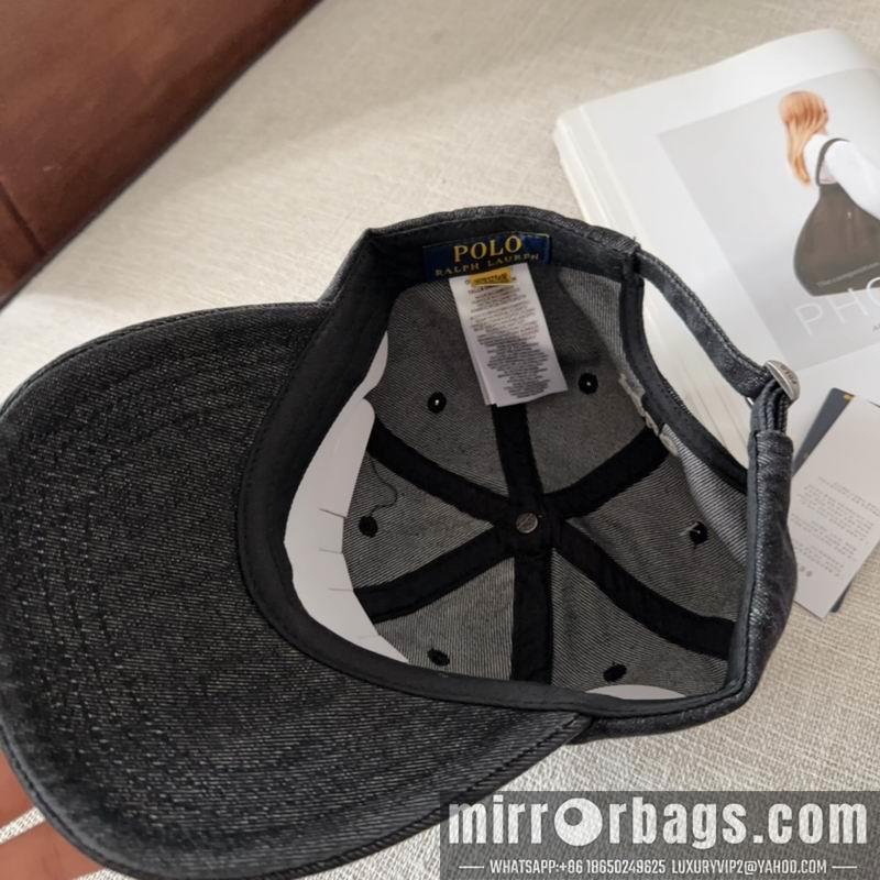 Replica Polo cap dx21