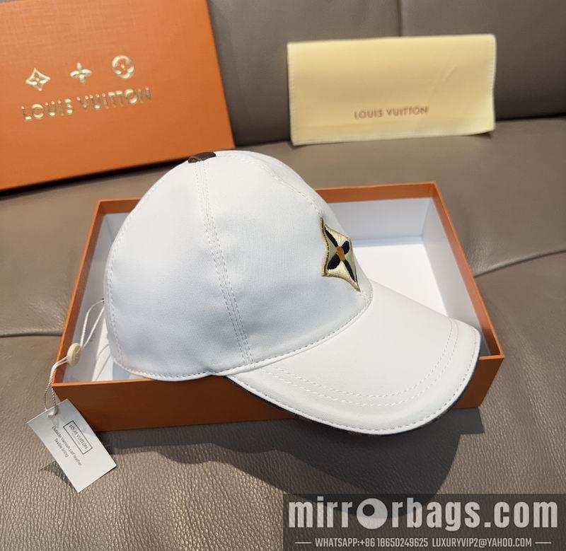 Replica LV Hat dx168