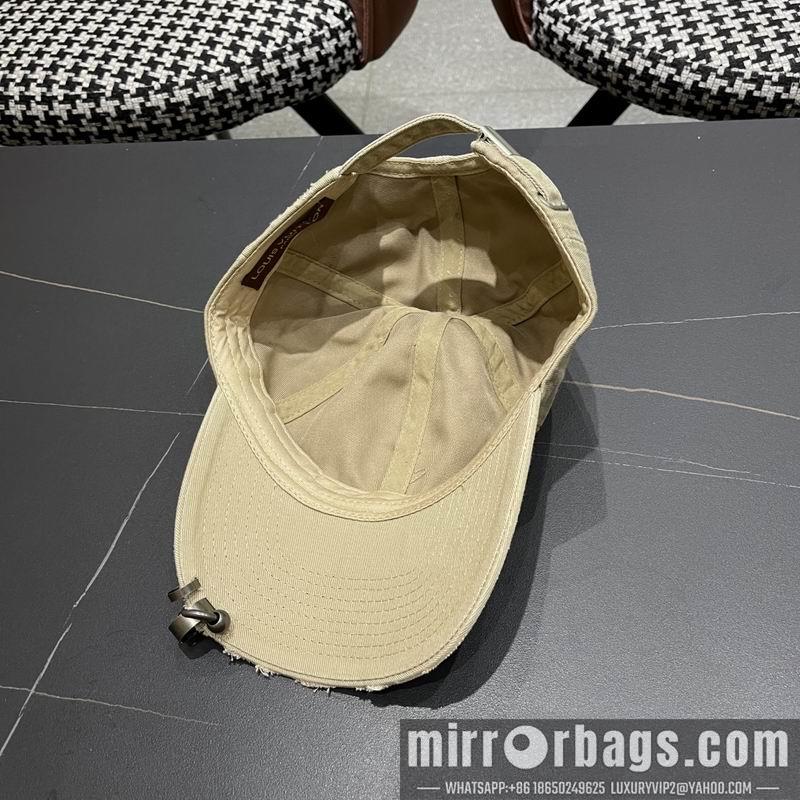 Replica LV Hat 040206