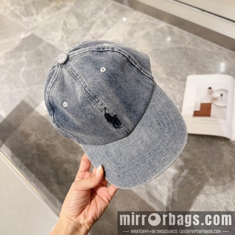 Replica Polo Hat 03