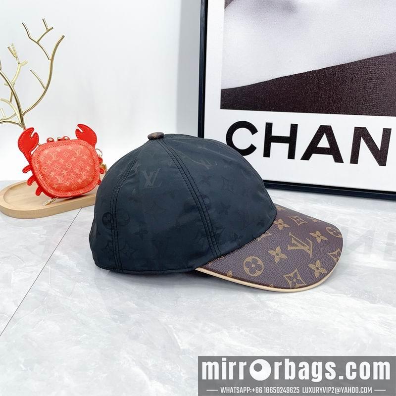 Replica LV Hat dx118