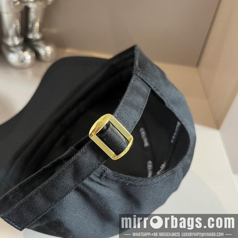 Replica Celine cap dx40