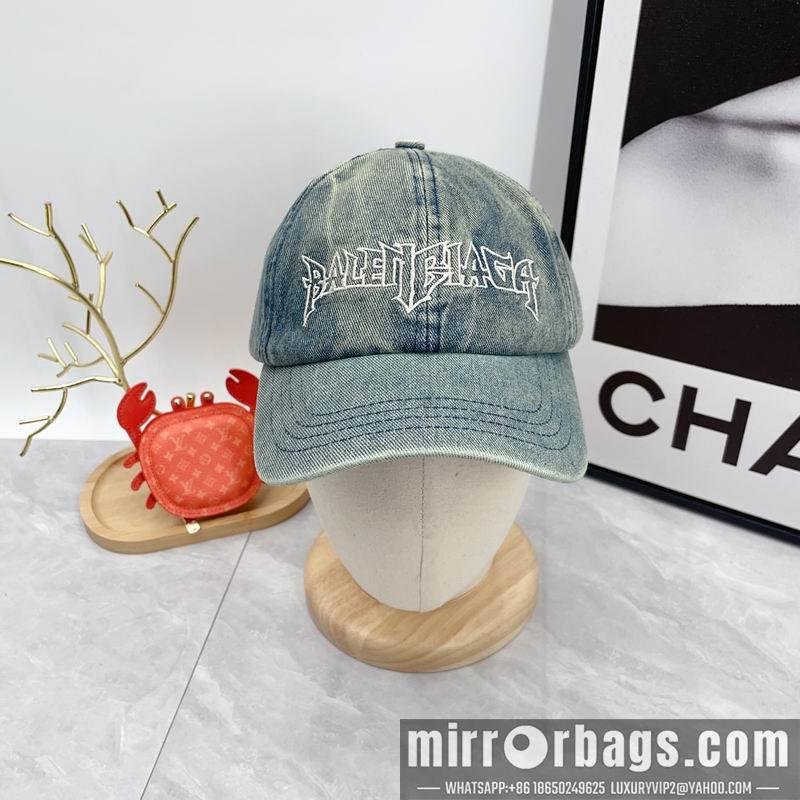 Replica Balenciaga cap dx41