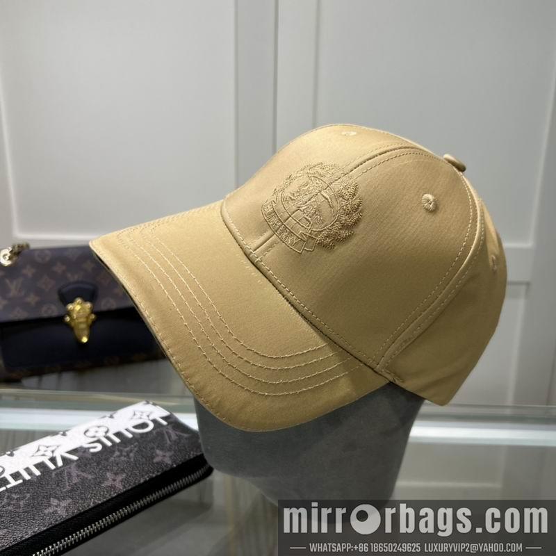 Replica Burberry cap dx13