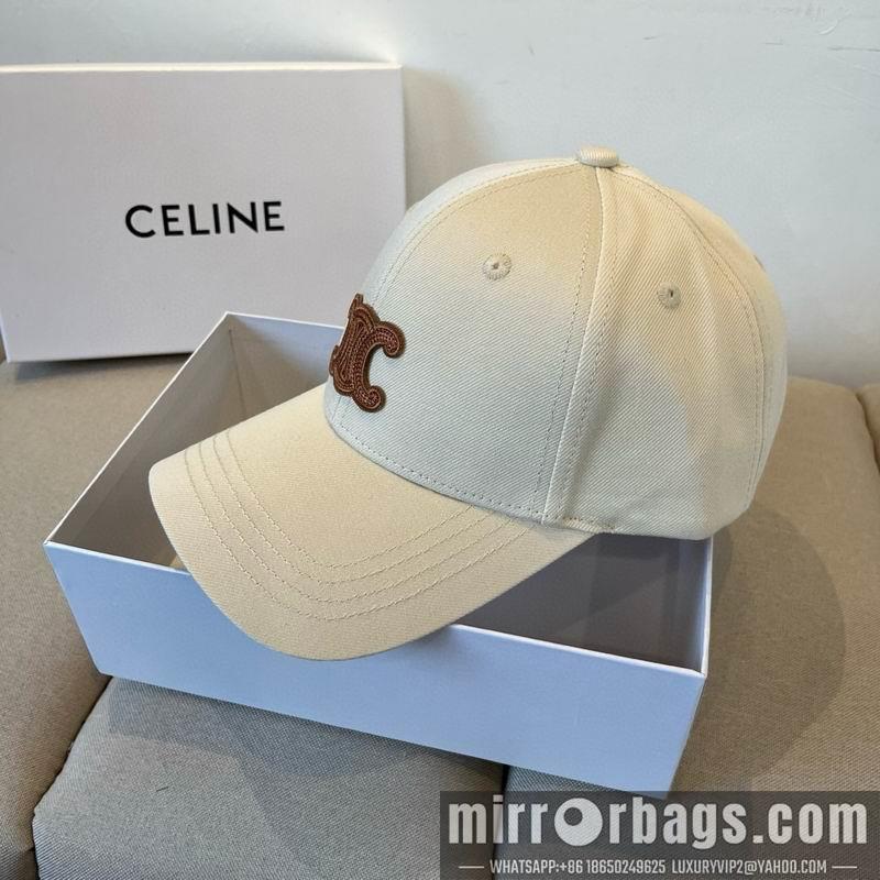 Replica Celine cap dx43
