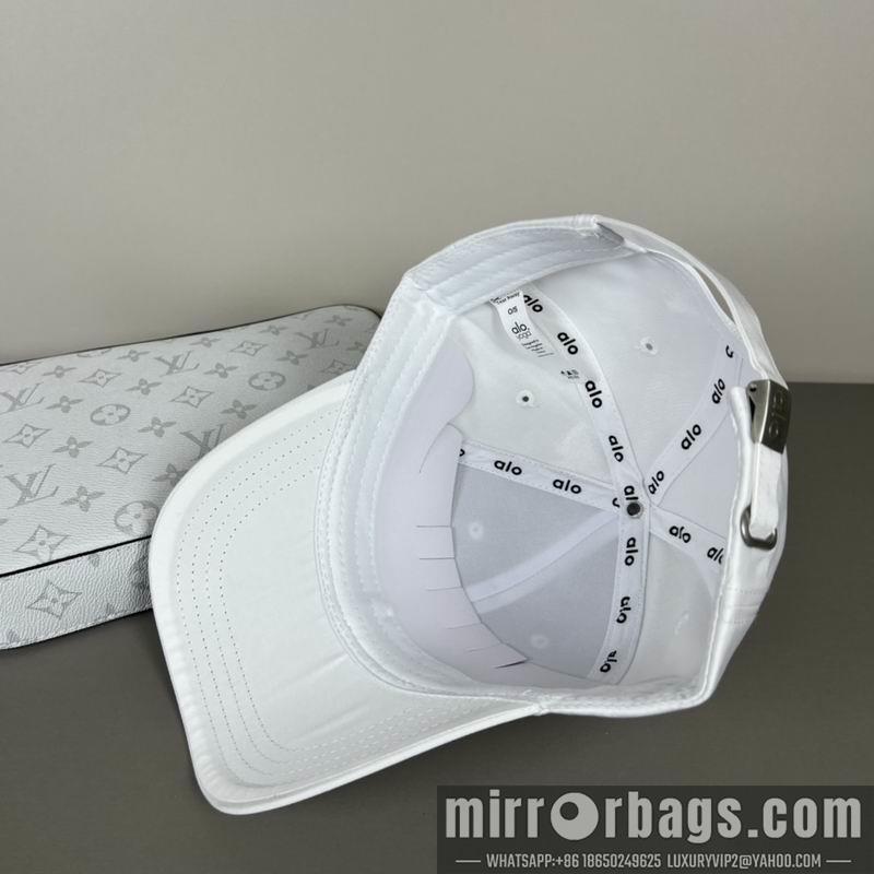 Replica Alo cap dx15