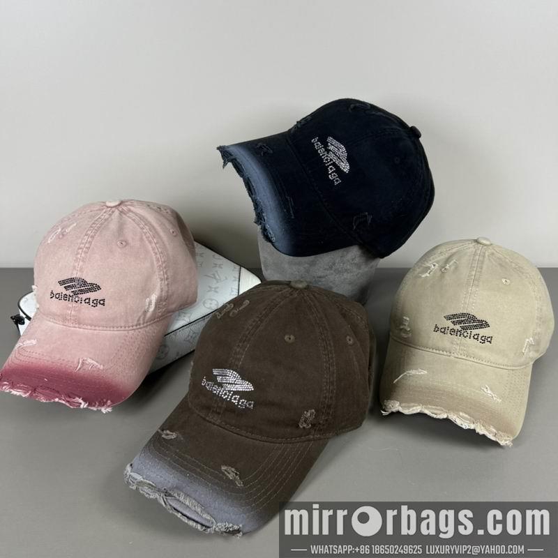 Replica Balenciaga cap dx81