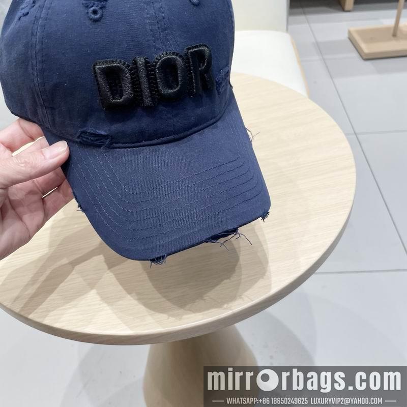 Replica Dior cap 040201