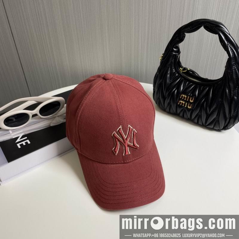 Replica MLB NY cap dx29