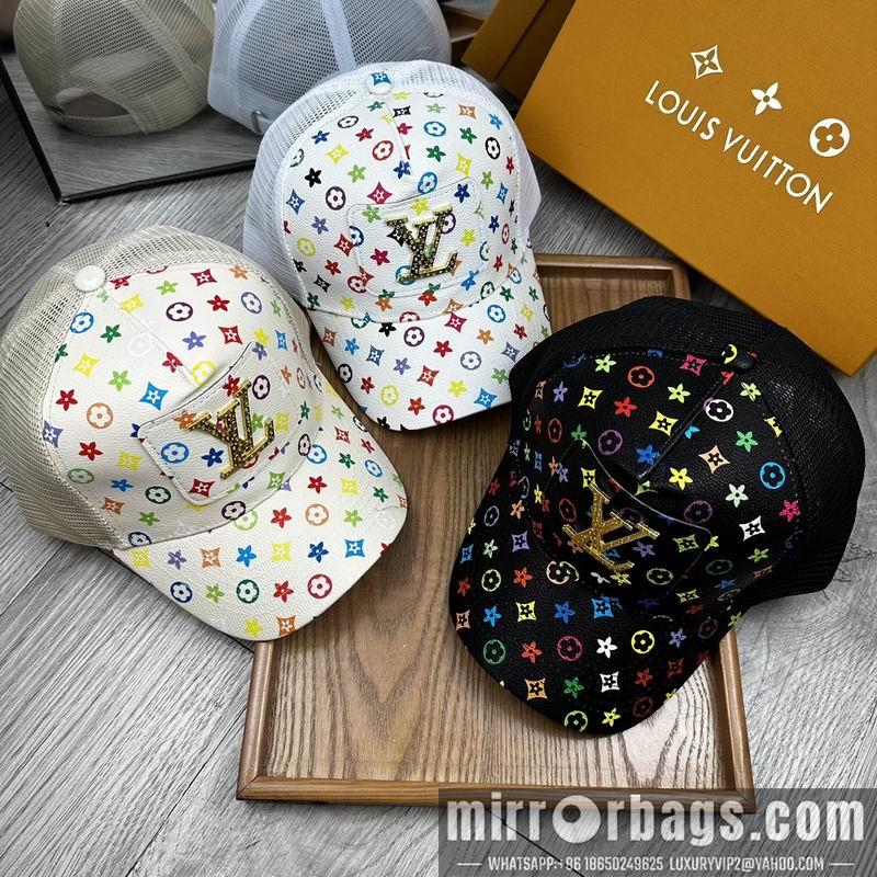 Replica LV cap dx33