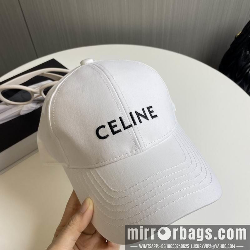Replica Celine cap 050707