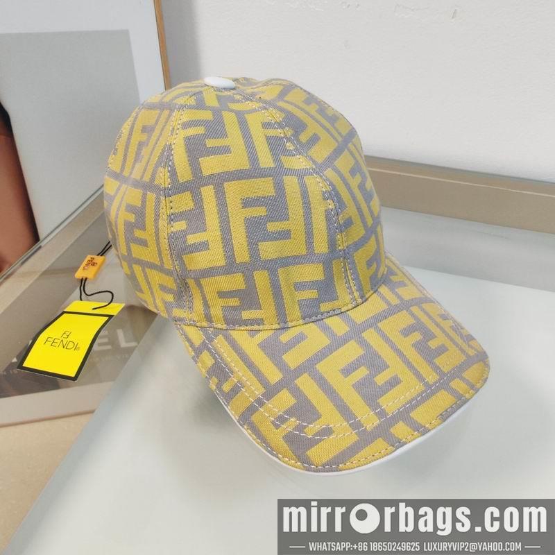 Replica Fendi cap dx69