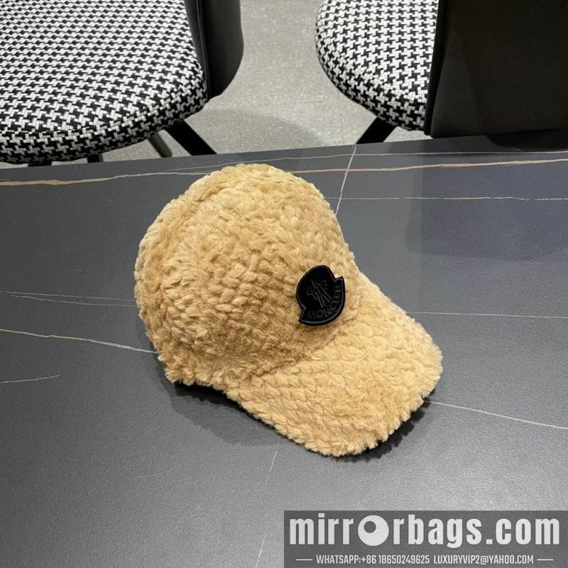 Replica Moncler cap 102801