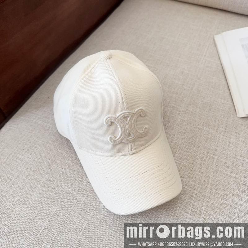 Replica Celine cap dx116