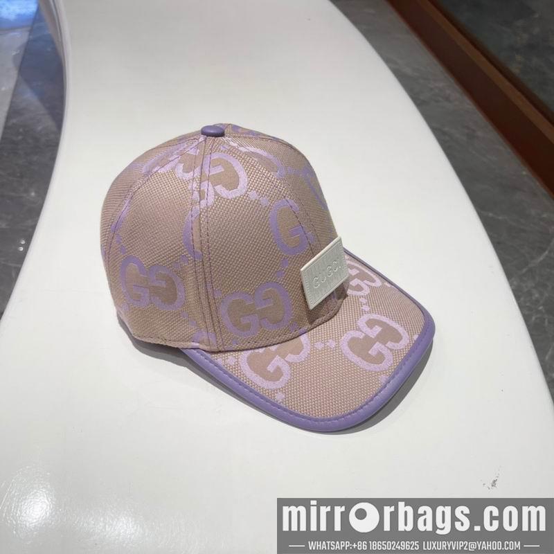 Replica Gucci Hat 042707