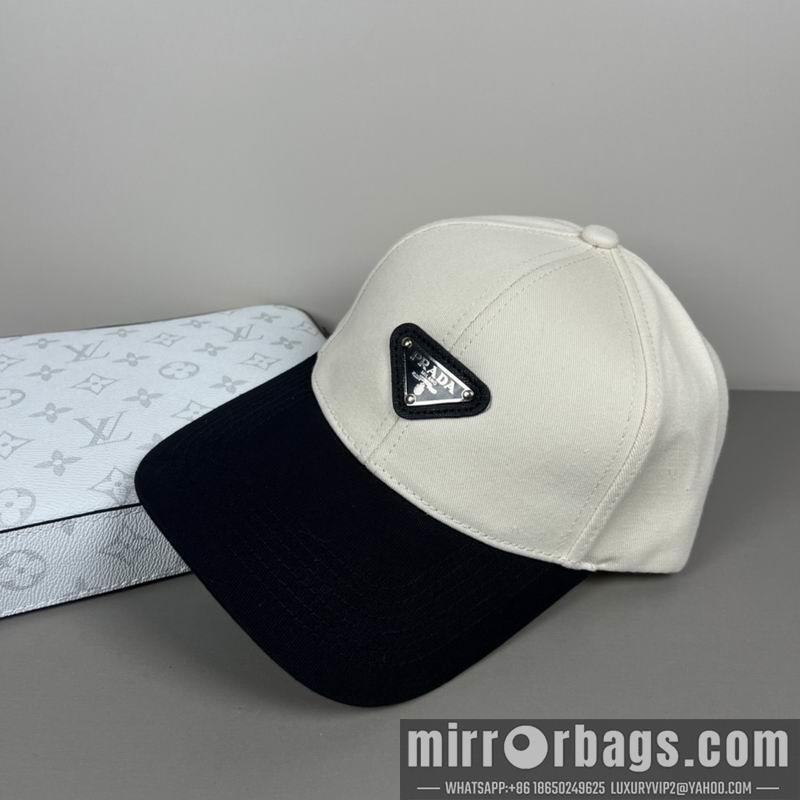 Replica Prada cap dx16